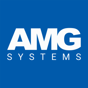 security essen: 
		AMG 2026 logo
	