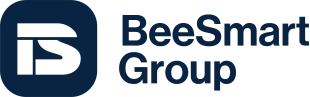 security essen: 
		beeSmart logo_zwart_2026_DEF
	