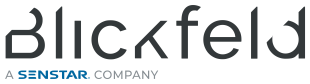 security essen: 
		Blickfeld_Senstar_Logo
	