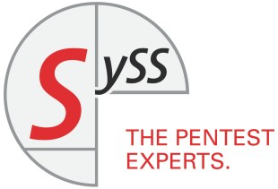 security essen: 
		syss_logo_CMYK
	