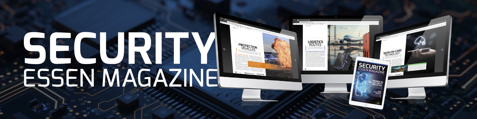 security essen: 
		security essen magazines_Header
	