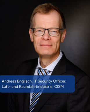 security essen: 
		Andreas Englisch
	