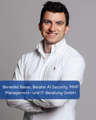 security essen: 
		Benedikt Bauer
	