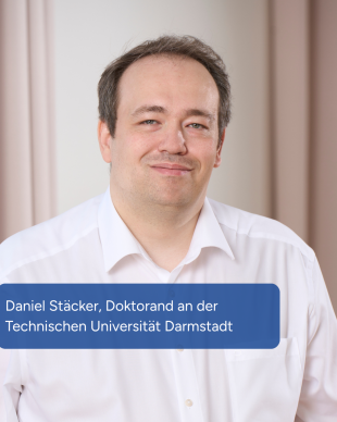 security essen: 
		Daniel Stäcker
	