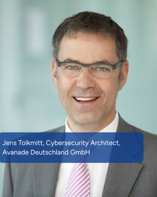 security essen: 
		Jens Tolkmitt
	