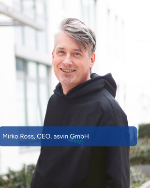 security essen: 
		Mirko Ross
	