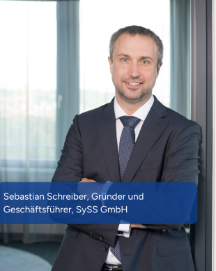 security essen: 
		Sebastian Schreiber
	