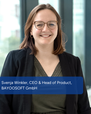 security essen: 
		Svenja Winkler
	