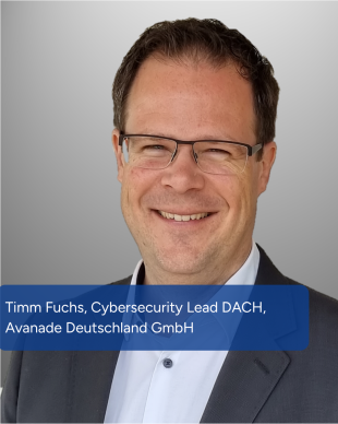 security essen: 
		Timm Fuchs
	