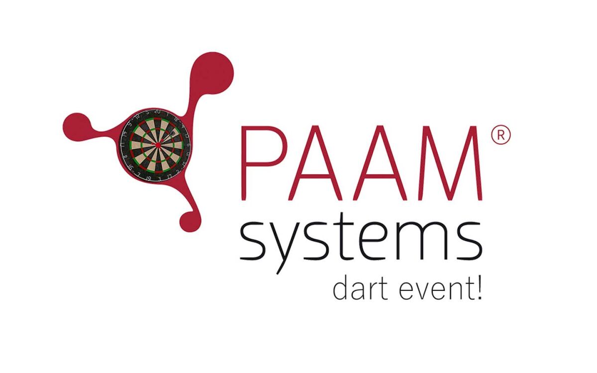 PAAM Systems dart event!